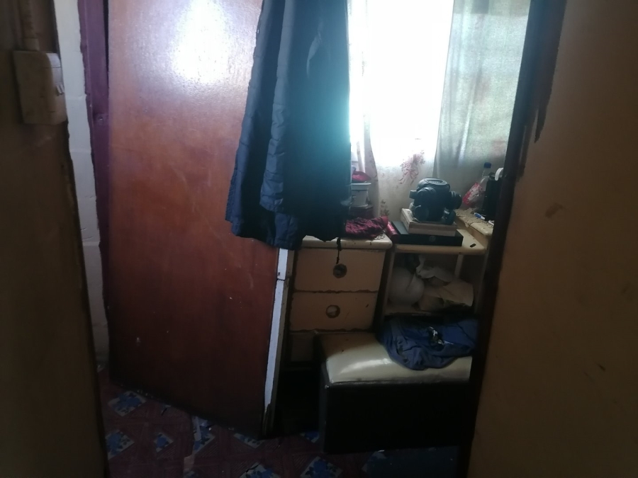 1 Bedroom Property for Sale in Wesbank Western Cape